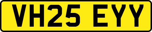 VH25EYY
