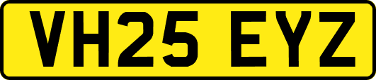 VH25EYZ