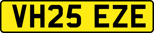 VH25EZE