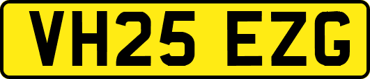 VH25EZG