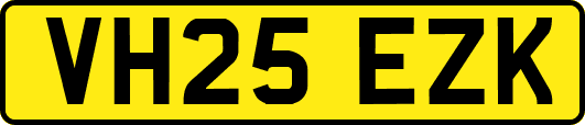 VH25EZK