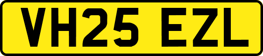 VH25EZL