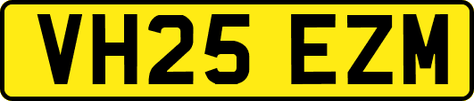 VH25EZM