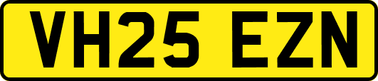 VH25EZN