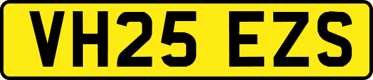VH25EZS