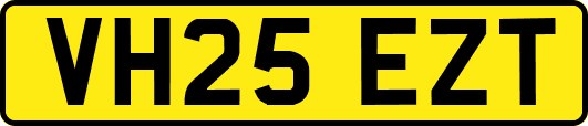 VH25EZT