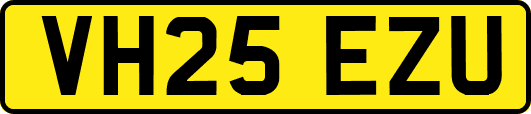 VH25EZU