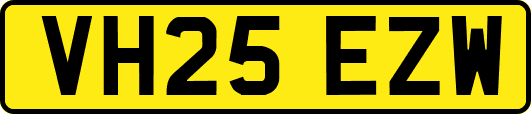 VH25EZW