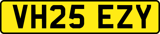 VH25EZY
