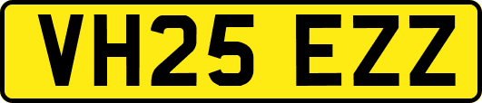 VH25EZZ