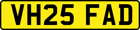 VH25FAD