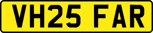 VH25FAR