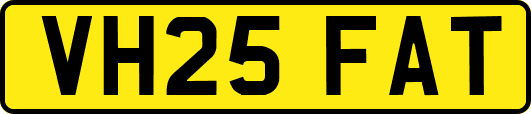 VH25FAT