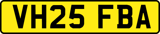 VH25FBA