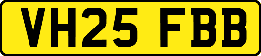 VH25FBB