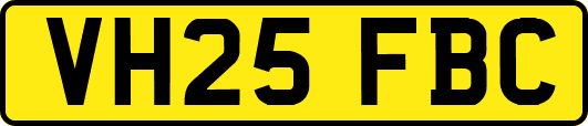 VH25FBC