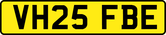 VH25FBE