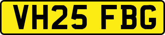 VH25FBG