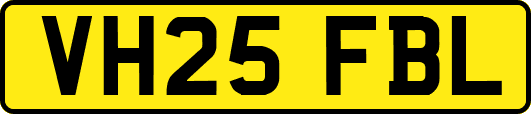 VH25FBL