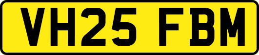 VH25FBM