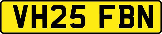 VH25FBN