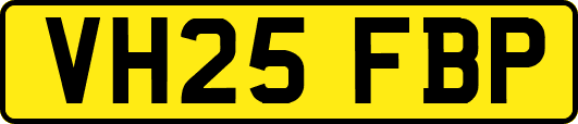 VH25FBP