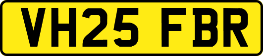 VH25FBR