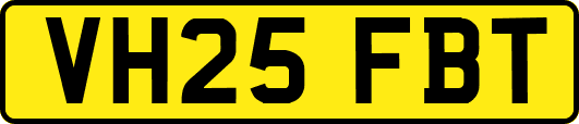 VH25FBT