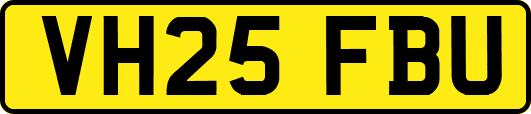 VH25FBU