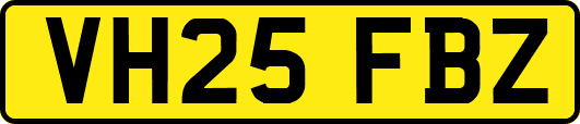 VH25FBZ