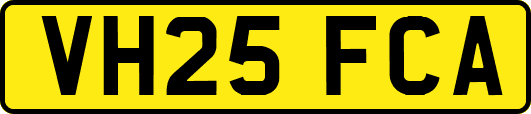 VH25FCA