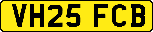 VH25FCB