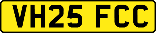 VH25FCC