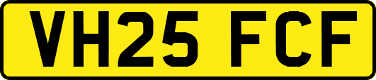 VH25FCF