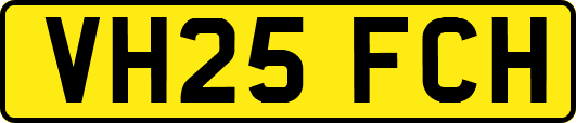 VH25FCH