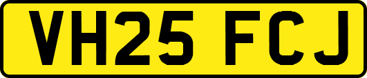 VH25FCJ