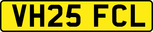 VH25FCL