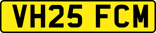 VH25FCM