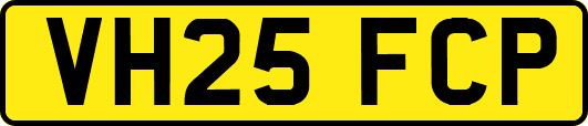 VH25FCP