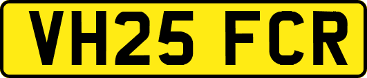 VH25FCR