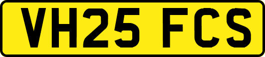 VH25FCS