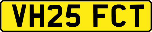 VH25FCT