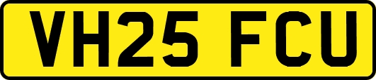 VH25FCU
