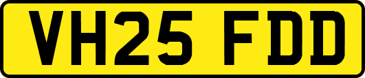 VH25FDD