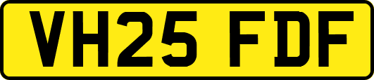 VH25FDF