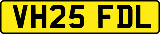 VH25FDL
