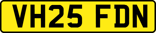 VH25FDN