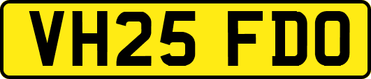 VH25FDO