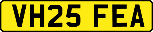 VH25FEA