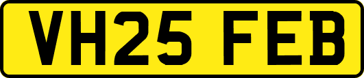 VH25FEB
